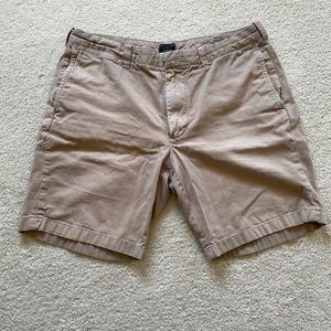 J. Crew Stanton Chino Shorts